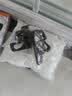 汽车座椅靠背后座挂钩内饰用品创意挂钩车内车用座位靠背车载收纳 加厚新款单钩【四个装】 实拍图