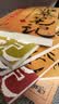 盗墓笔记 1-9册套装 典藏纪念版2022版 南派三叔书全集重启 悬疑小说 实拍图