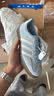 adidas通勤休闲三条纹连帽夹克早秋外套卫衣男装阿迪达斯轻运动   黑色/白   L 实拍图