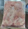 六和鸡腿肉丁 2斤  白羽鸡冷冻腿肉块腿肉丁宫保鸡丁食材 实拍图
