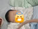 LUSN小白珠婴儿理发器超静音自动吸发儿童宝宝剃头发专用电推子剃发器 实拍图