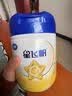 飞鹤星飞帆2段婴幼儿配方奶粉(6-12月)700g*6 专利OPO A2奶源 实拍图