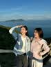 Losoki防晒霜高倍防晒隔离遮瑕三合一美白防水汗防紫外线50+女男士50g 实拍图