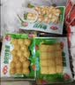 安井锁鲜装渔豆腐 240g/包 鱼豆腐鱼糜含量≥65%火锅麻辣烫关东煮烧烤 实拍图