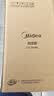 美的（Midea）【小型便携】加湿器家用卧室孕妇婴幼鼻炎静音除菌大雾量空调风扇清凉伴侣桌面生日礼物CS-3VWL 实拍图