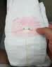 好奇（Huggies）铂金装小桃裤成长裤XXXL26片*4包(17kg以上)【散热口碑王】 实拍图