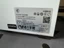 AMD&微星Creator ( 锐龙R5-5650GE 16G 512G 商务键鼠）设计师办公台式电脑5600G主机 实拍图