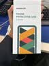 绿联【金榜TOP1|独家双气囊|相机键全包】适用iPhone17手机壳苹果17保护套全包超薄散热透明软壳防摔 实拍图