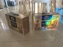 三只松鼠低GI每日纯坚果1050g35袋腰果夏威夷果坚果礼盒礼包团购送礼出游 实拍图