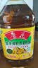 鲁花【保真菜籽油】食用油低芥酸特香菜籽油5L  /桶非转基因 实拍图