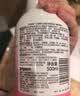 贝亲（Pigeon）洗发水沐浴露 含桃叶精华 洗发沐浴二合一  四季通用 500ml*2 实拍图