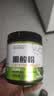 肌肉博士一水肌酸300g肌酸粉含量99.99% 纯度99.99% 马拉松健身营养粉原味 实拍图