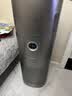 美的（Midea）【九重净化加湿一体】空气净化器无雾加湿鼻炎家用除甲醛烟味异味过敏原空气净化机RX600Pro 实拍图
