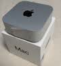 Apple/苹果/苹果电脑/Mac mini M6 24G 512G（12C+12G+16N 2.5G网口）迷你台式主机MHQM4CH/A 实拍图