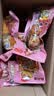 德州扒鸡山东特产熟食零食休闲食品独立包装五香味德州扒鸡大鸡腿65g*14 实拍图