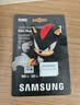 三星（SAMSUNG）1TB TF(MicroSD)内存卡 A2 U3 V30 4K 兼容switch掌机无人机运动相机 索尼克游戏存储卡 读180MB/s 实拍图