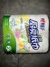 心相印厨房卷纸/厨房用纸75节*2卷 吸油锁水厨房纸巾食品接触级懒人抹布 实拍图