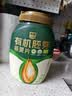 西麦有机胚芽燕麦片桶装800g 家庭装高蛋白质营养早餐0添加蔗糖 实拍图
