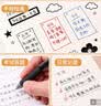 派通（Pentel ）【火爆热卖】BLN105按动黑色中性笔高颜值0.5mm签字笔商务学生速干水笔水性笔文具 黑杆黑芯单支装 实拍图