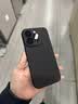 绿联【18全新开模|相机键全包】适用iPhone18Pro手机壳苹果18Pro保护套苹果17Pro全包气囊防摔超薄散热 实拍图