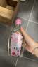 芝芙莲内衣裤洗衣液莲香+蜜桃各500ml 清洁液男女士专用抑菌去血渍污渍 实拍图