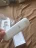 中兴F32 随身wifi6【送100G】支持5G 4G设备可移动无线免插卡无限便携式网卡托全网通用流量2026款 白色【 WiFi6 双网切换 】旗舰版 实拍图