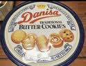 皇冠（danisa）丹麦曲奇饼干礼盒908g+60g休闲零食囤货进口企业送礼物团购 实拍图