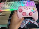 盖世小鸡（GAMESIR）启明星2无线游戏手柄 switch2手机NS安卓苹果PC电脑电视steam蓝牙星露谷地平线5pro粉色影之刃零 实拍图