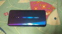 酷波多功能一拖三/三合一手机充电线数据线Type-c安卓苹果iPhoneXS/5s华为P20荣耀Play/10小米6X一加6乐视 黑 实拍图