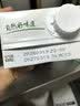 蒙牛全脂纯牛奶1L*6盒 3.2g蛋白 家庭早餐老人儿童奶健身 送礼盒装 实拍图