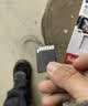 Sandisk闪迪64GB TF（MicroSD）4K内存卡 行车记录仪 监控摄像头专用 循环录制5,000小时 高耐用存储卡 实拍图