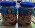 桂格即食燕麦片礼盒1000克*2早餐膳食纤维营养送礼佳品送父母送长辈 实拍图