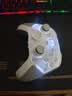 北通鲲鹏40游戏手柄AI智控无线蓝牙多模体感阻尼摇杆xbox类PC电脑手机steam光轴按键NSswitch2影之刃零 实拍图