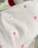 戴维贝拉（DAVE＆BELLA） 儿童围巾2023秋季男童女童脖套宝宝保暖外出防风围脖DB4223889 实拍图