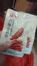 良品铺子 香辣小黄鱼118g 即食海鲜小吃小鱼仔网红休闲零食独立包装 实拍图