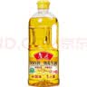 鲁花 【保真花生油】食用油 5S 物理压榨 压榨一级 花生油1L 实拍图