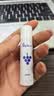 曼秀雷敦润唇膏SPF15防晒男女补水保湿什果冰青提葡萄果香3.5g 实拍图