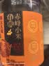 柴火大院 有机赤峰小米 450g 内蒙古敖汉旗 黄小米粥 有机杂粮粗粮 早餐粥 实拍图