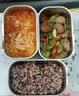 小熊（Bear）有钛电热饭盒 加热饭盒 上班热饭神器京东自营插电式电加热饭盒 不锈钢双层四胆1.6L DFH-G16W7 实拍图