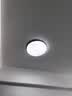 欧普照明（OPPLE）吸顶灯卧室灯具可调光LED照明灯饰简约大气高显色护眼冰玉 呵护光 实拍图