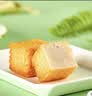 安井锁鲜装鱼豆腐 240g/包 鱼糜含量≥65% 火锅麻辣烫关东煮烧烤食材 实拍图