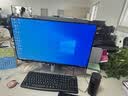 戴尔（DELL）27英寸2K显示器IPS屏 硬件级防蓝光 144Hz 99%sRGB 双音响 旋转升降 电竞游戏电脑显示屏 S2725DSM 实拍图