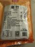 富昌 腐竹618g  手工黄豆制品特产干货腐竹素肉炒菜凉拌火锅材料 实拍图