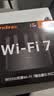 Tenda腾达路由器WiFi7【云霄BE5100】千兆穿墙王信号放大器增强无线超强2.5g网口家用电竞立式BE6L Pro 实拍图