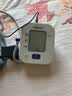 欧姆龙（OMRON）上臂式电子血压计血压仪家用 大屏医用高精准U701 实拍图