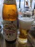 麒麟（Kirin）一番榨 黄啤酒 600ml*12瓶 整箱装京东自营 实拍图