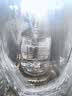 泸州老窖金色之尊 泸州陈曲 浓香型白酒 52度 500ml*6瓶整箱 送礼 实拍图