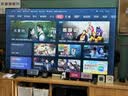 东芝电视Z500QF-R 55英寸 Mini LED控光 144Hz 3+64GB 火箭炮音响 4K超清 家电国家补贴 实拍图