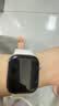 绿联【翘边包赔】适用苹果手表s11保护膜手表膜apple watch s11/10自定位苹果手表保护膜防刮耐磨42mm 实拍图