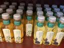 农夫山泉东方树叶绿茶500ml*15瓶无糖茶饮料0糖0脂0卡整箱装饮品 实拍图